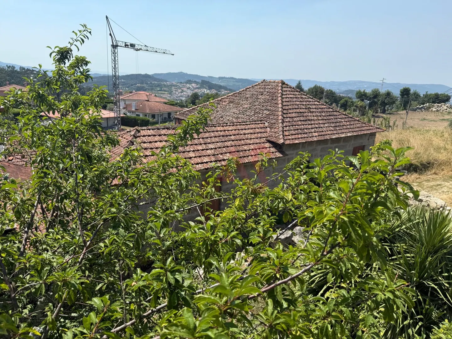 Moradia > T6 - Abao, Guimares, Braga - Miniatura: 8/9