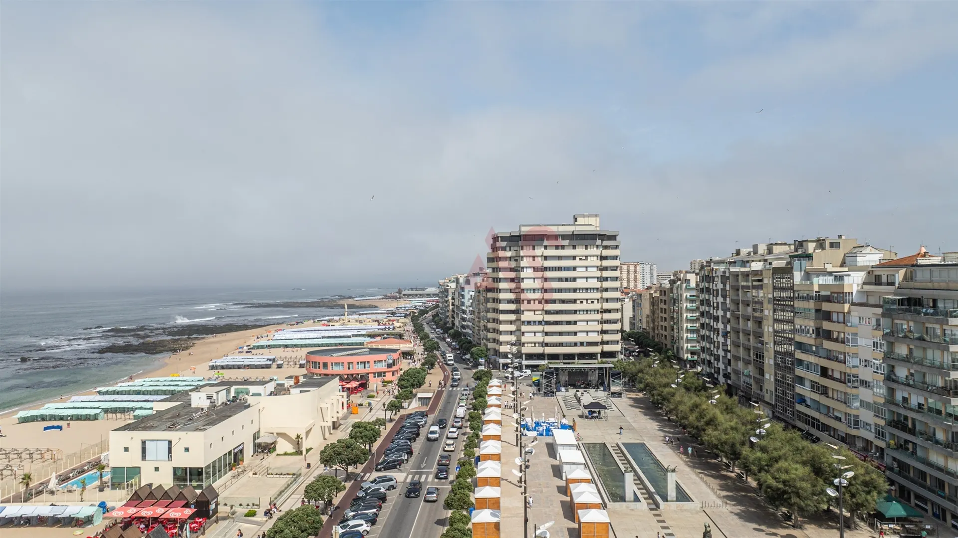 Apartamento T3 - Pvoa de Varzim, Pvoa de Varzim, Porto - Miniatura: 2/9