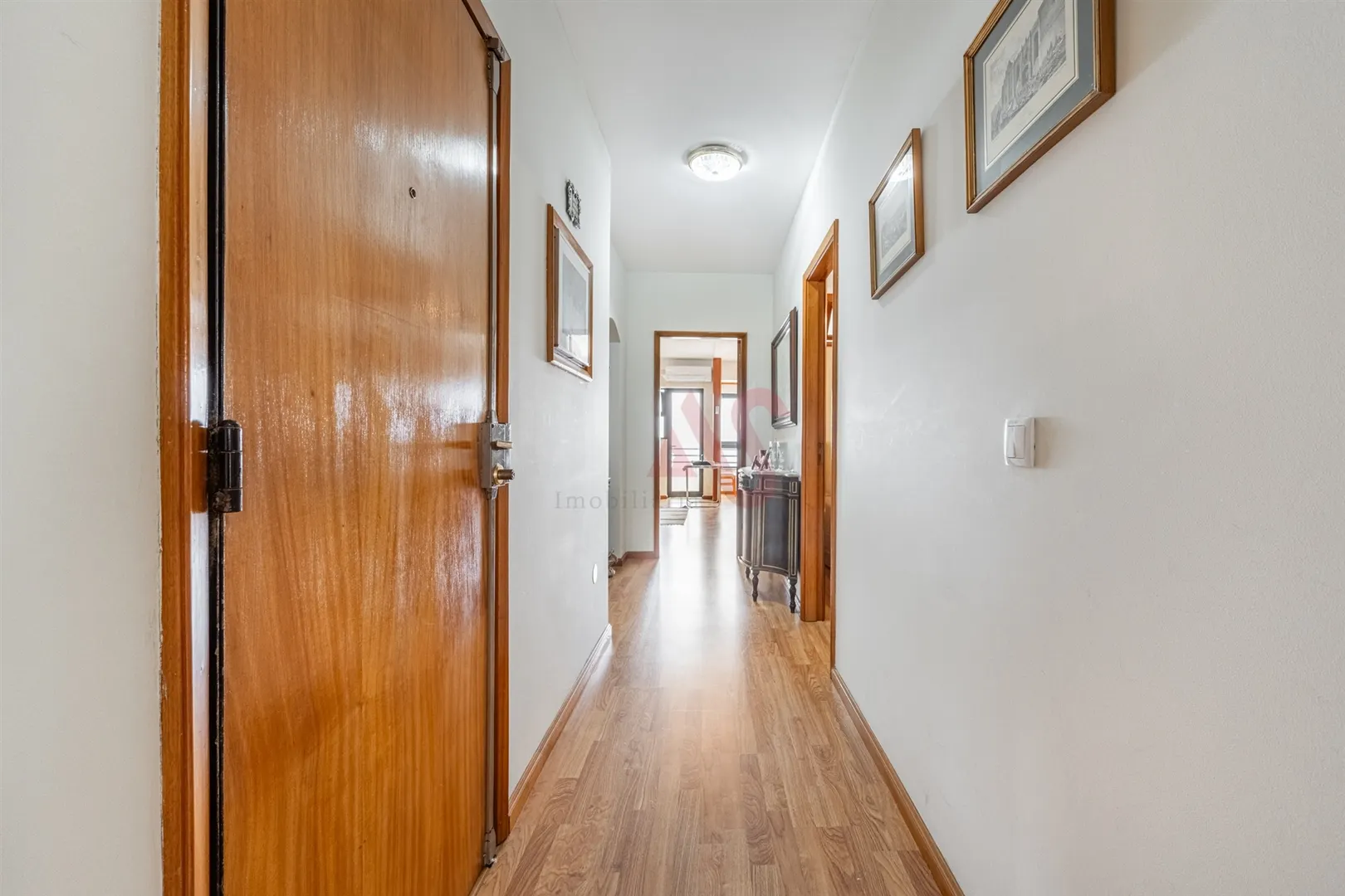 Apartamento T3 - Pvoa de Varzim, Pvoa de Varzim, Porto - Miniatura: 6/9