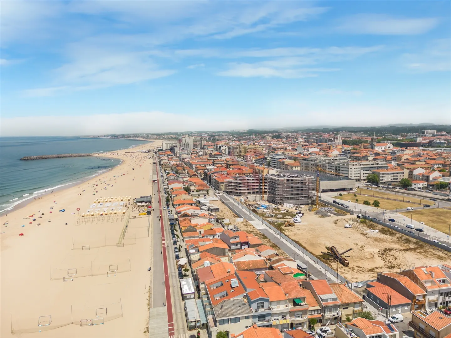 Apartamento T1 - Espinho, Espinho, Aveiro - Miniatura: 1/9