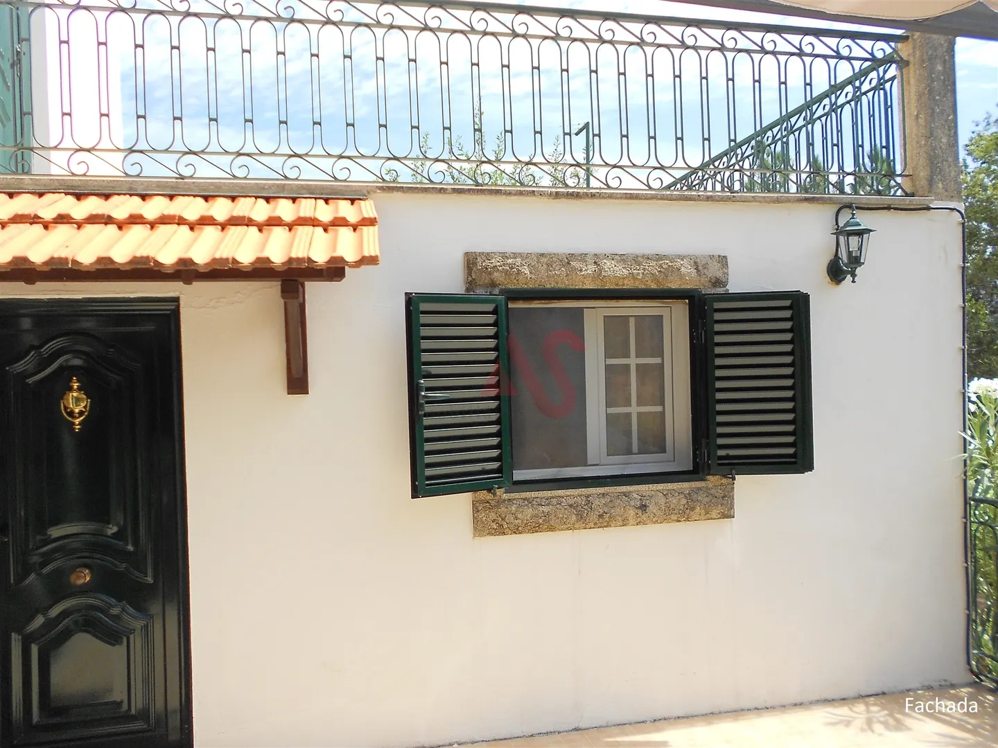 Quinta T4 - Penha Longa, Marco de Canaveses, Porto - Miniatura: 1/9