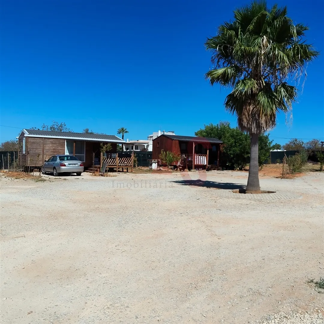 Terreno Rstico T0 - Guia-ALB, Albufeira, Faro (Algarve) - Miniatura: 1/9