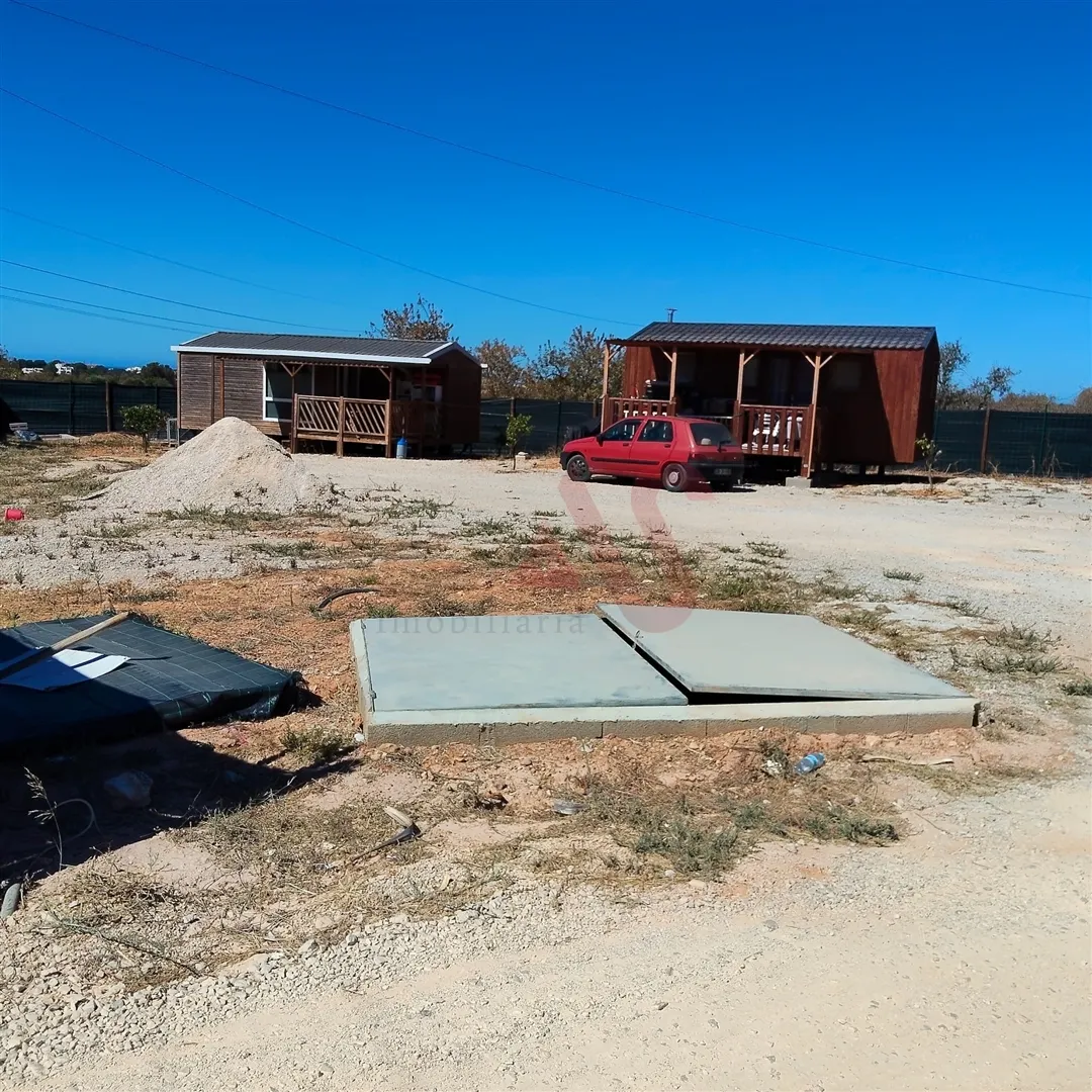 Terreno Rstico T0 - Guia-ALB, Albufeira, Faro (Algarve) - Miniatura: 5/9