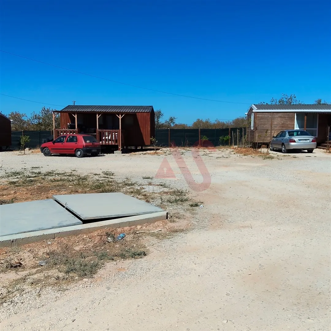 Terreno Rstico T0 - Guia-ALB, Albufeira, Faro (Algarve) - Miniatura: 6/9