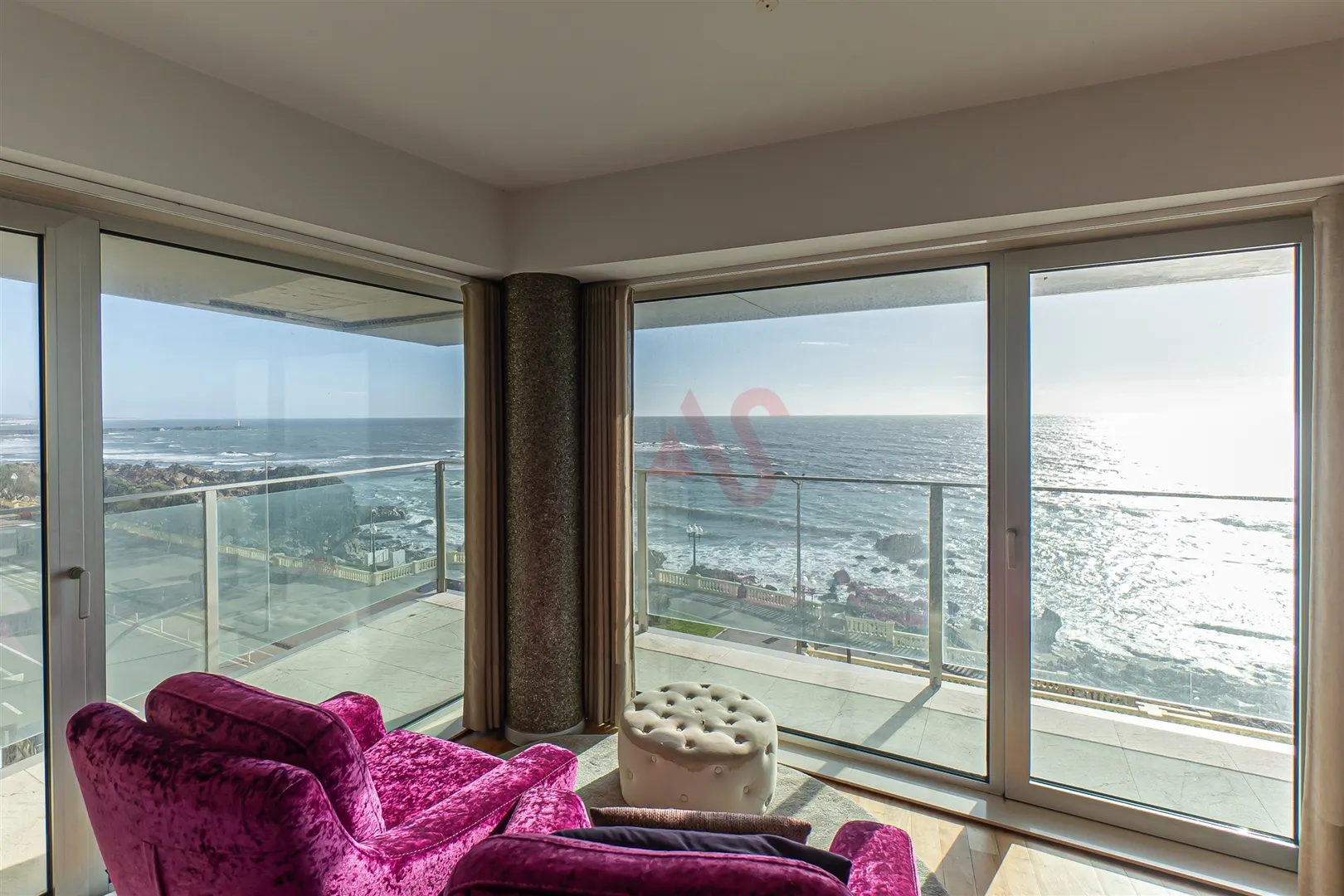 Apartamento T3 - Aldoar, Porto, Porto - Miniatura: 1/9