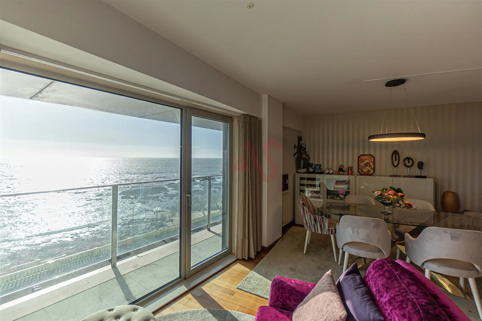 Apartamento T3 - Aldoar, Porto, Porto - Miniatura: 2/9