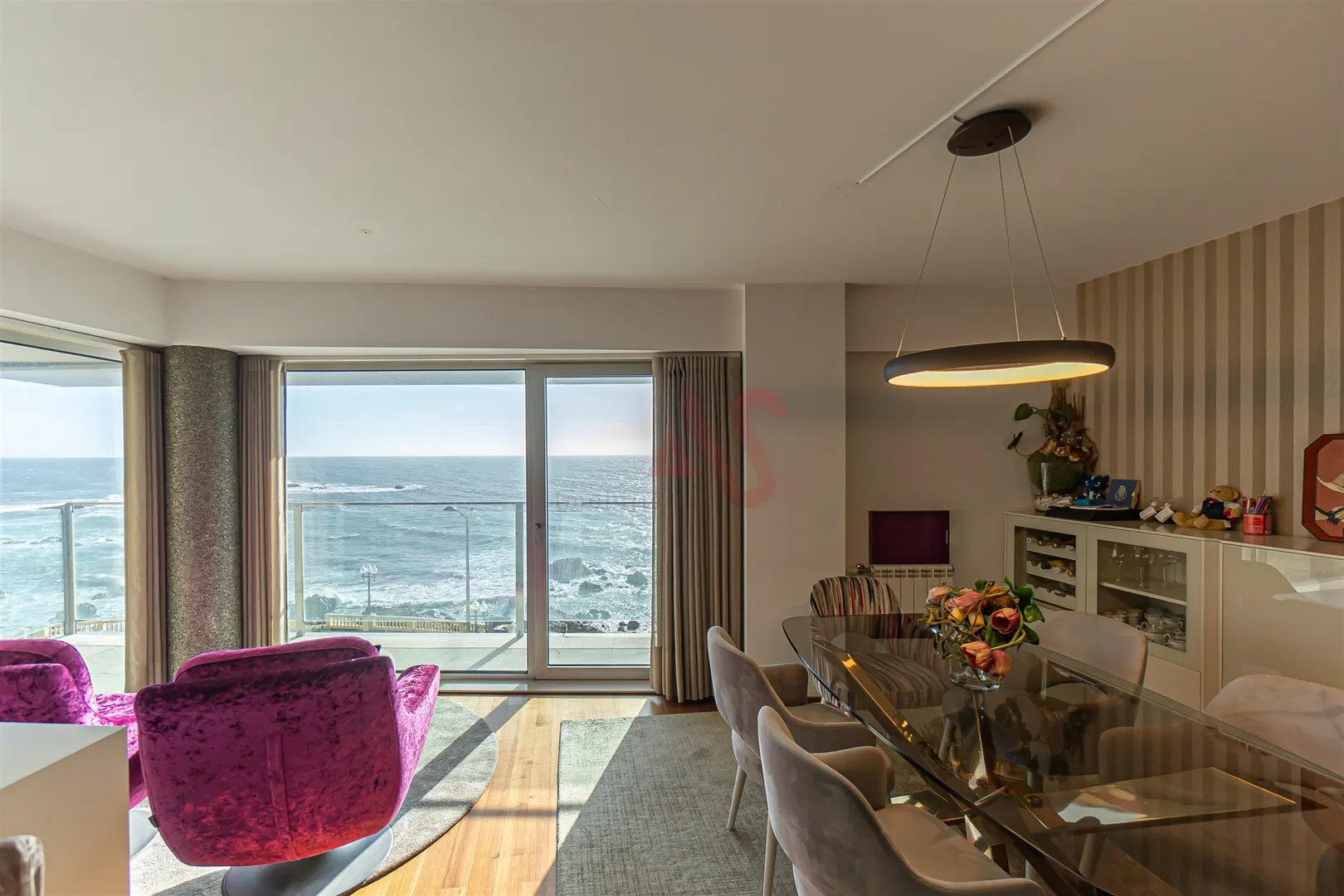 Apartamento T3 - Aldoar, Porto, Porto - Miniatura: 3/9