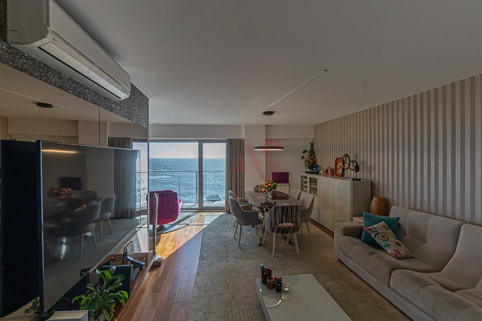 Apartamento T3 - Aldoar, Porto, Porto - Miniatura: 5/9