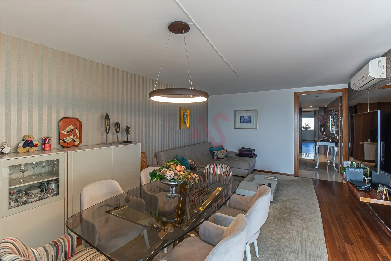 Apartamento T3 - Aldoar, Porto, Porto - Miniatura: 6/9