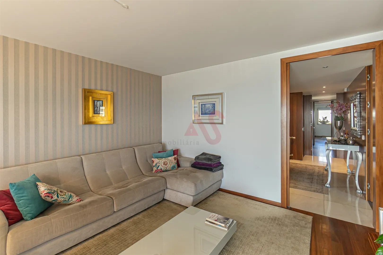 Apartamento T3 - Aldoar, Porto, Porto - Miniatura: 8/9