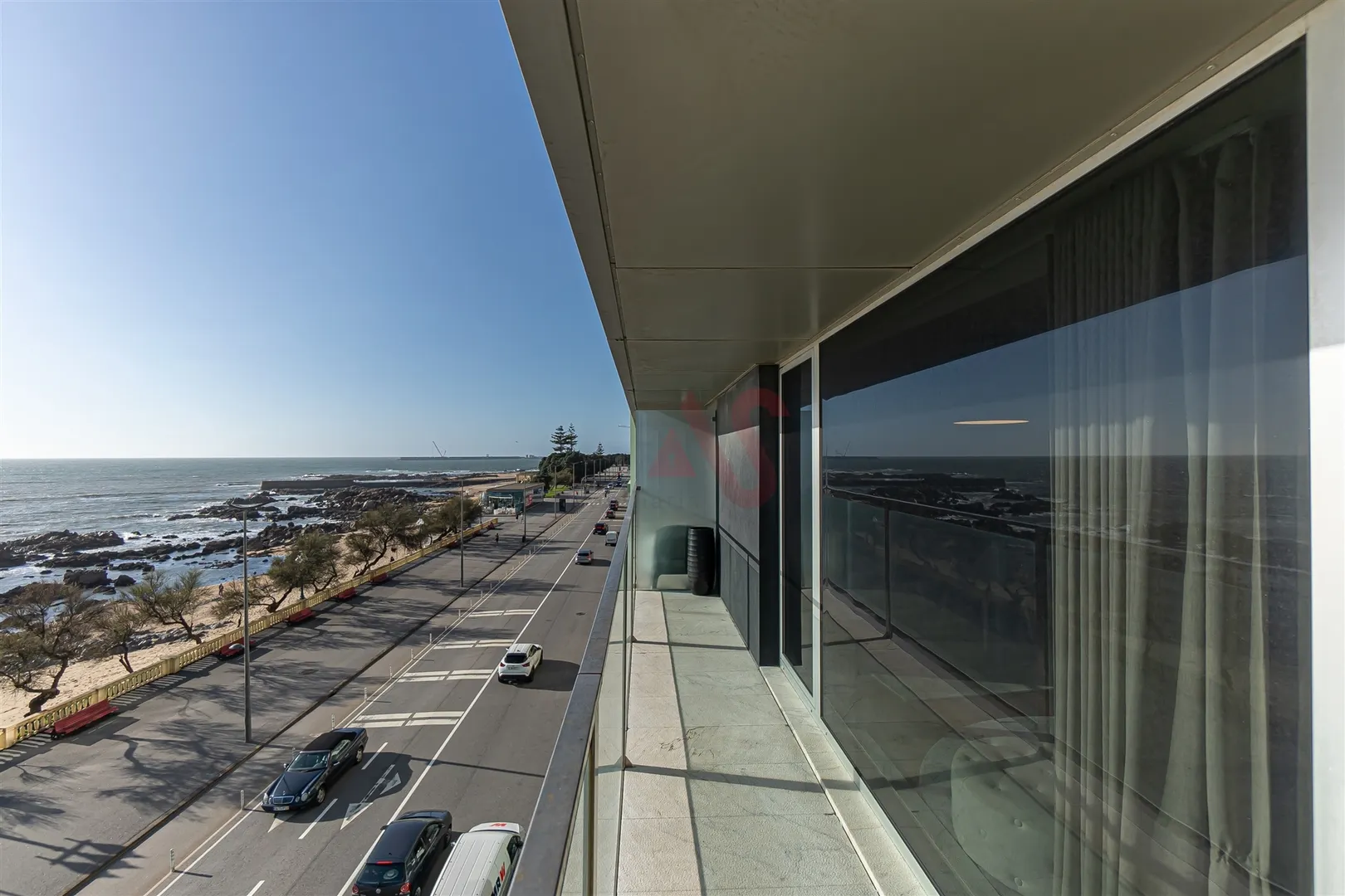 Apartamento T3 - Aldoar, Porto, Porto - Miniatura: 9/9