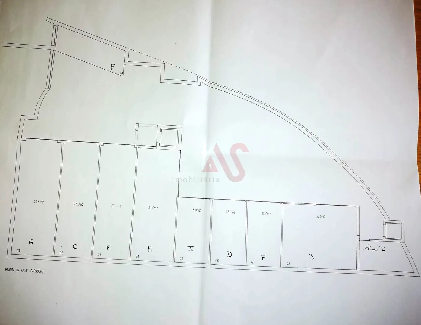 Apartamento T4 - Ferment�es, Guimar�es, Braga - Miniatura: 2/3