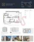 Apartamento T2 - Espinho, Espinho, Aveiro - Miniatura: 2/3