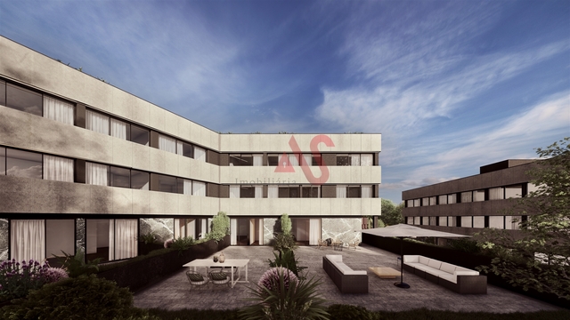 Apartamento T1 - Urgezes, Guimarães, Braga - Imagem grande
