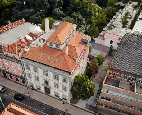 Apartamento T3 - Cedofeita, Porto, Porto - Imagem grande