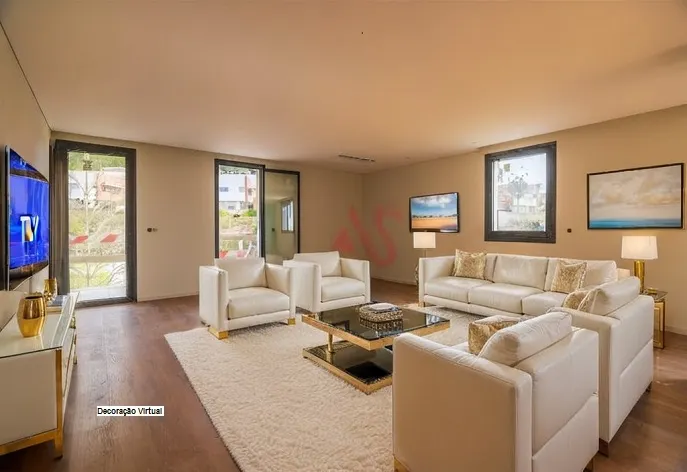 Apartamento T3 - Costa, Guimarães, Braga - Imagem grande