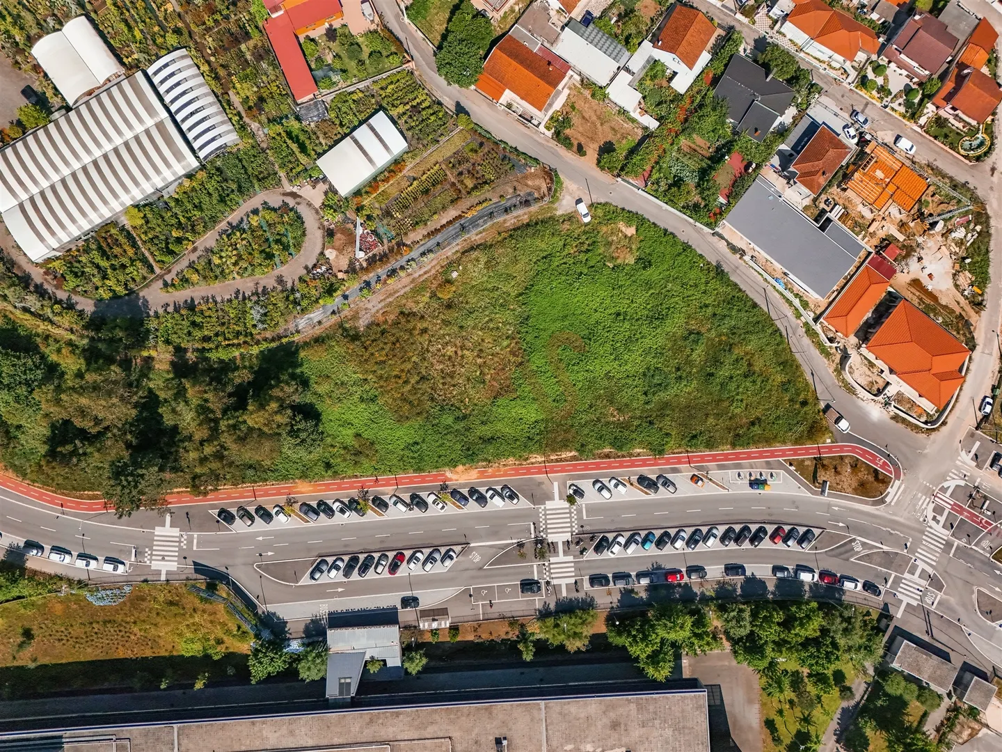 Terreno Urbano T0 - Margaride, Felgueiras, Porto - Imagem grande
