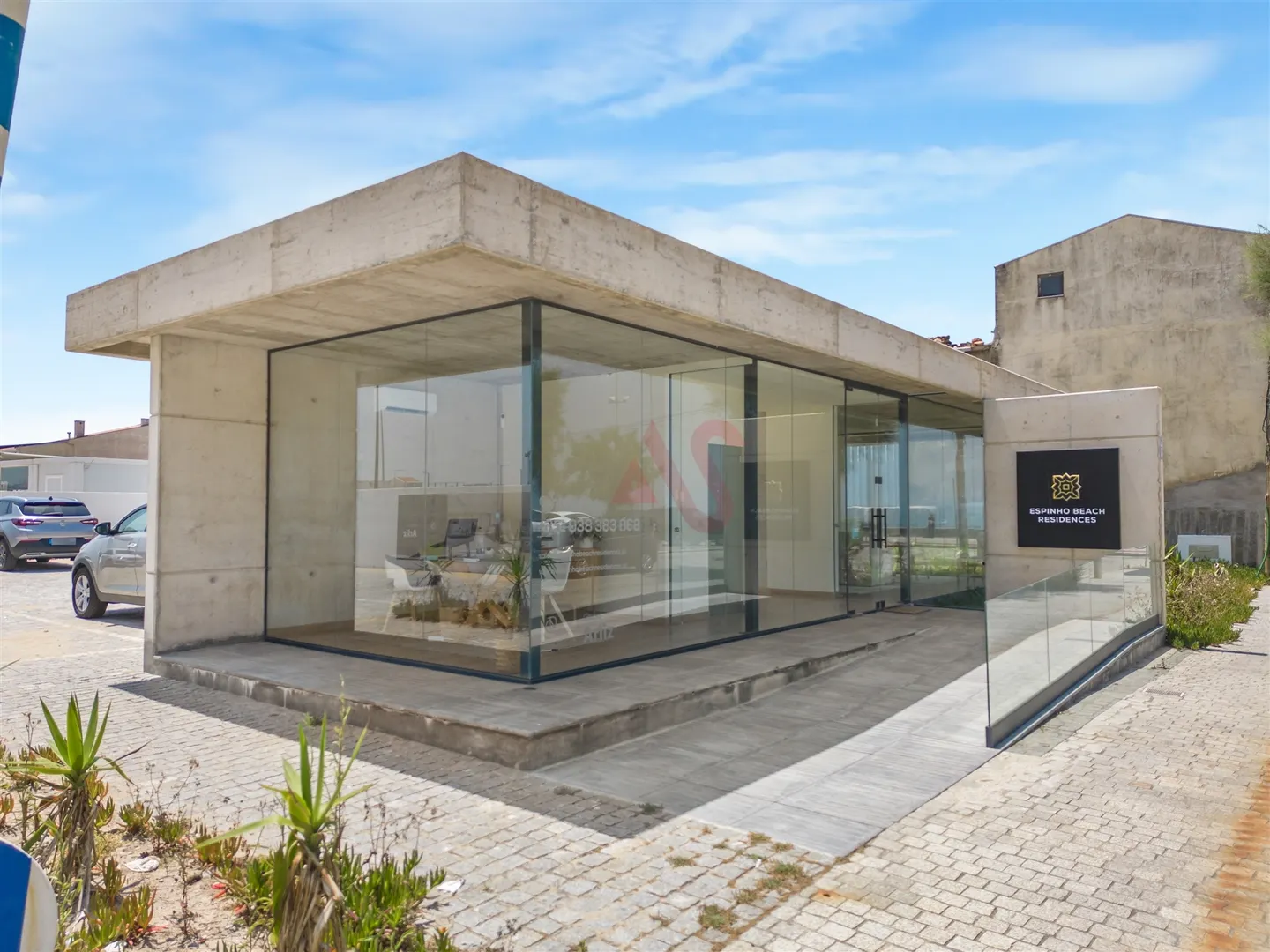 Apartamento T1 - Espinho, Espinho, Aveiro - Imagem grande