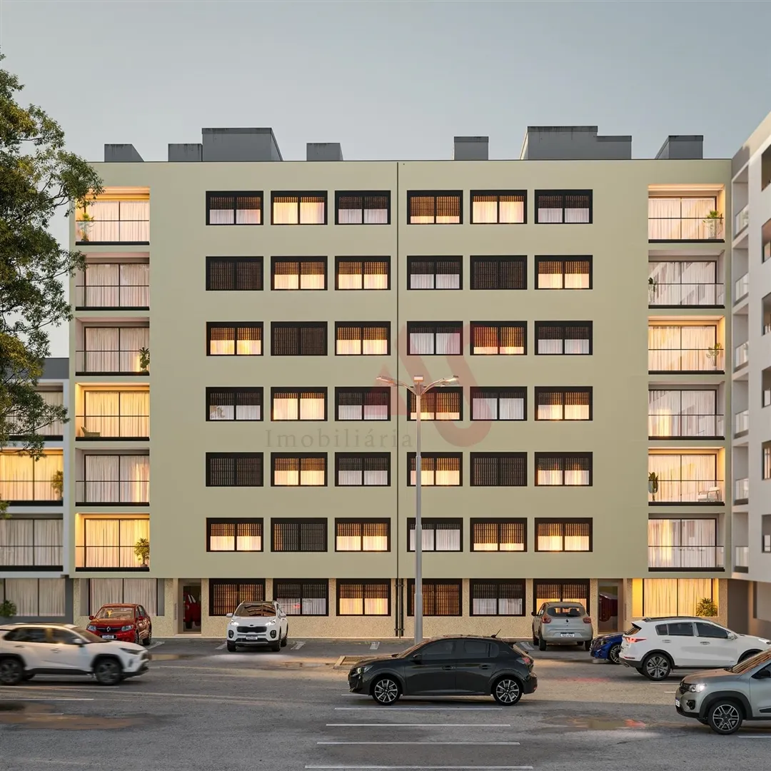 Apartamento T3 - Maximinos, Braga, Braga - Imagem grande