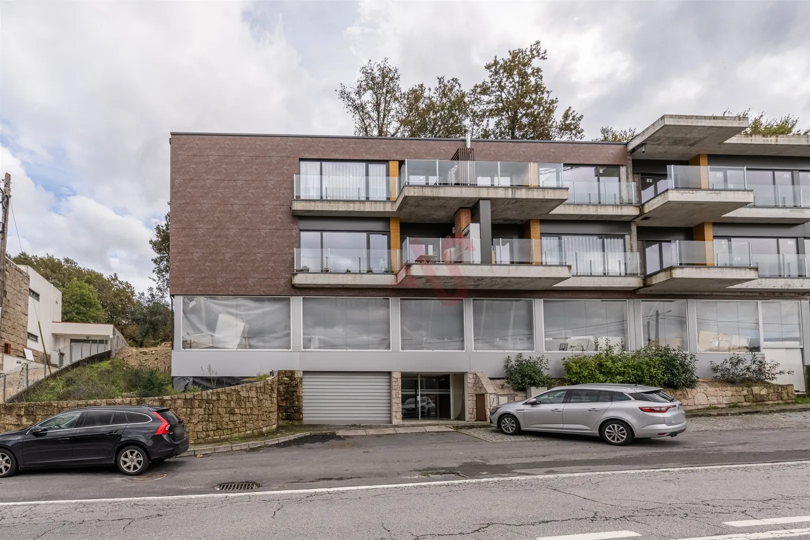 Apartamento T3 - Fornelos, Fafe, Braga - Imagem grande