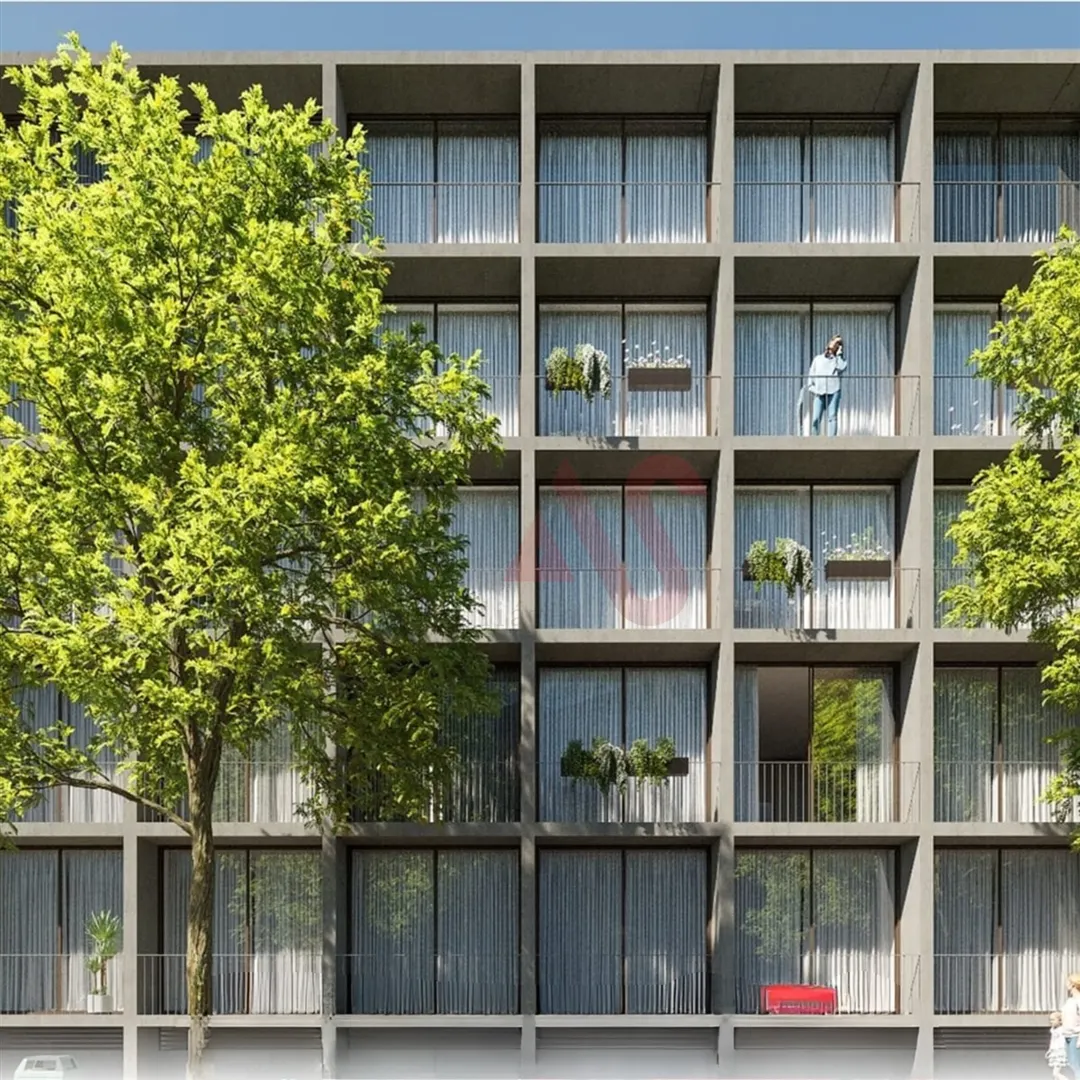 Apartamento T1 - Vila do Conde, Vila do Conde, Porto - Imagem grande