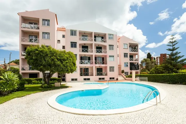 Apartamento T2 - Cascais, Cascais, Lisboa - Imagem grande