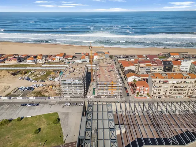 Apartamento T1 - Espinho, Espinho, Aveiro - Imagem grande