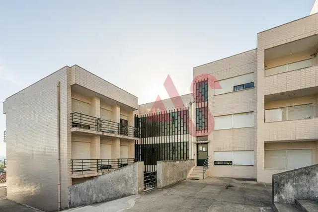 Apartamento T2 - Azur�m, Guimar�es, Braga - Imagem grande
