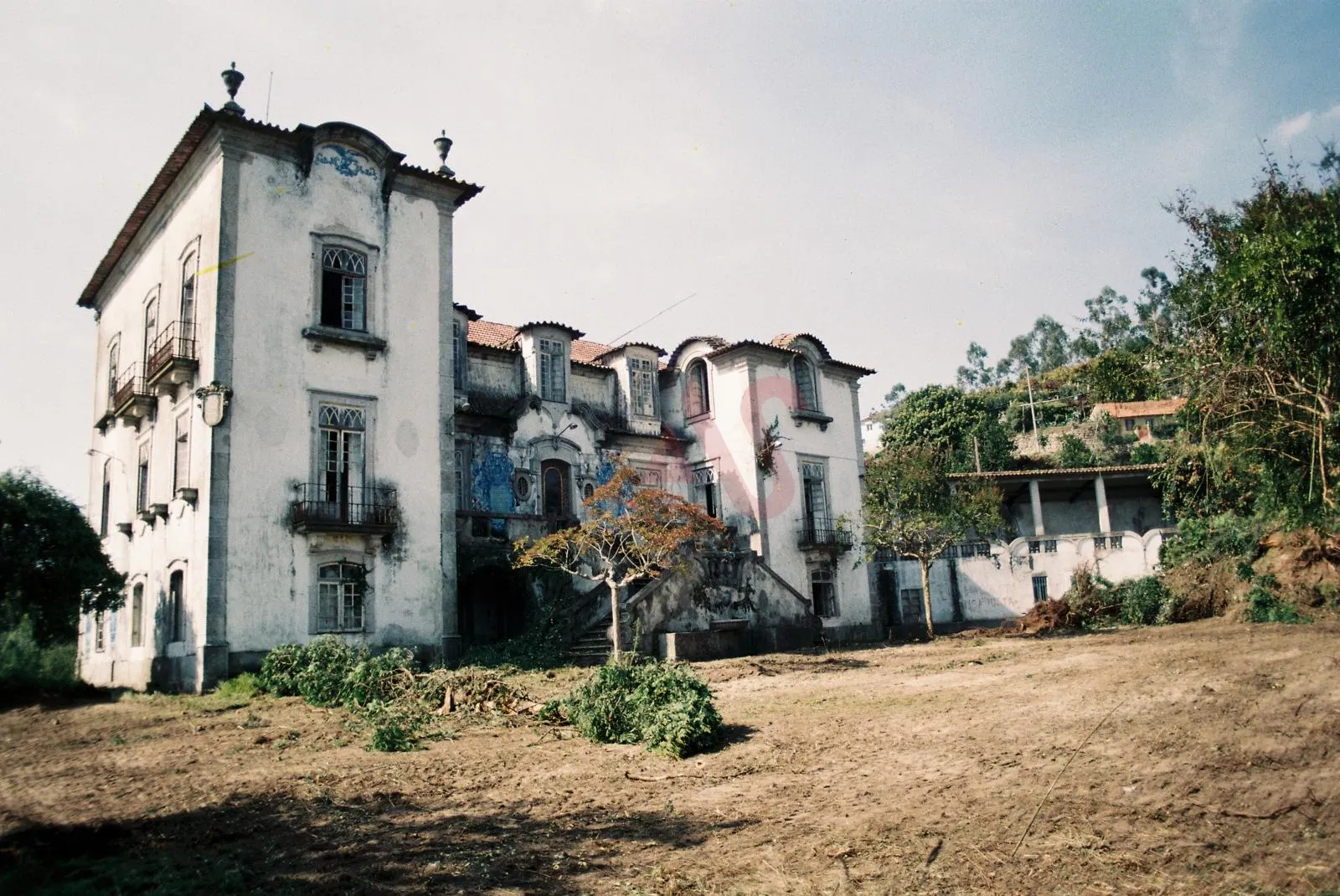 Imveis de Luxo T0 - Louredo, Paredes, Porto