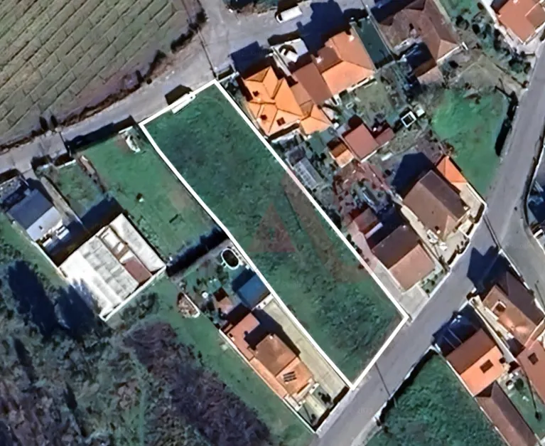 Terreno Urbano T0 - Sousela, Lousada, Porto