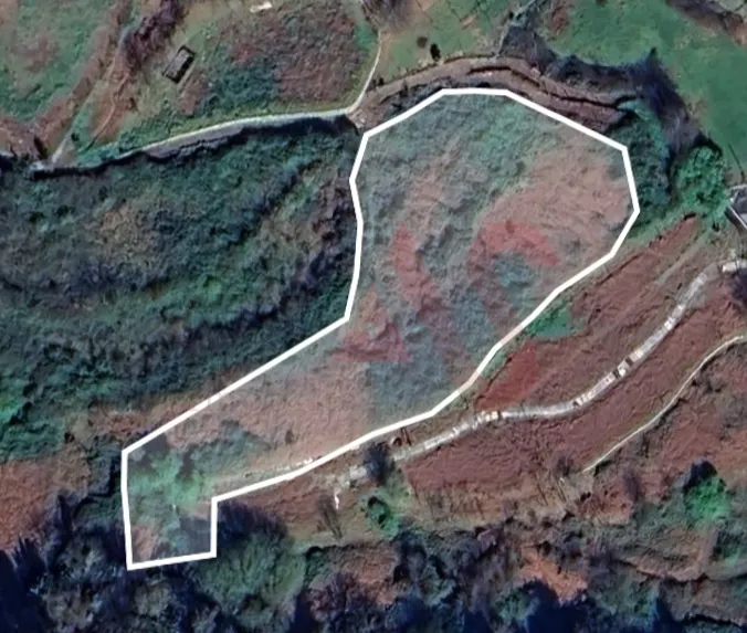 Terreno Rstico T0 - Sousela, Lousada, Porto