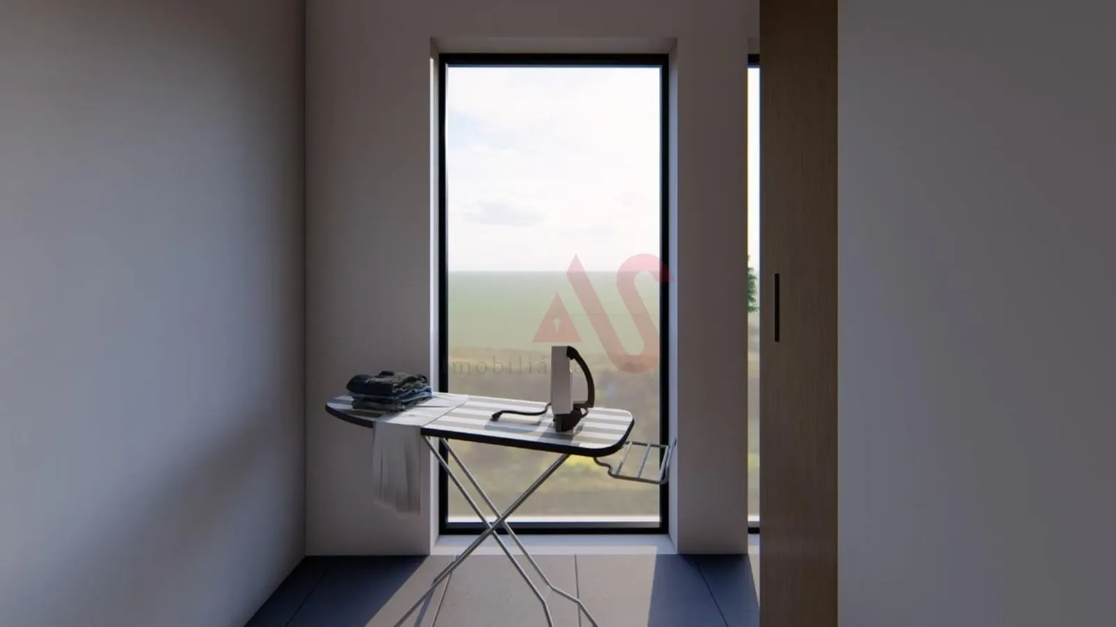 Apartamento T4 - Margaride, Felgueiras, Porto