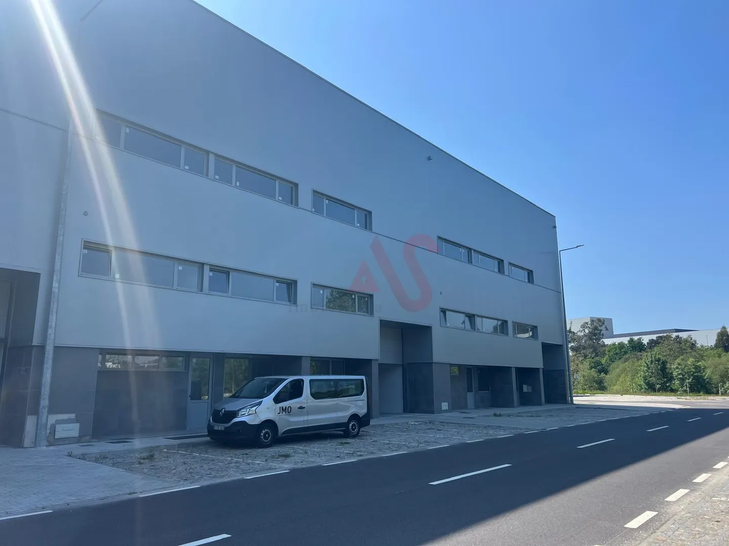Indstria T0 - Campo, Santo Tirso, Porto
