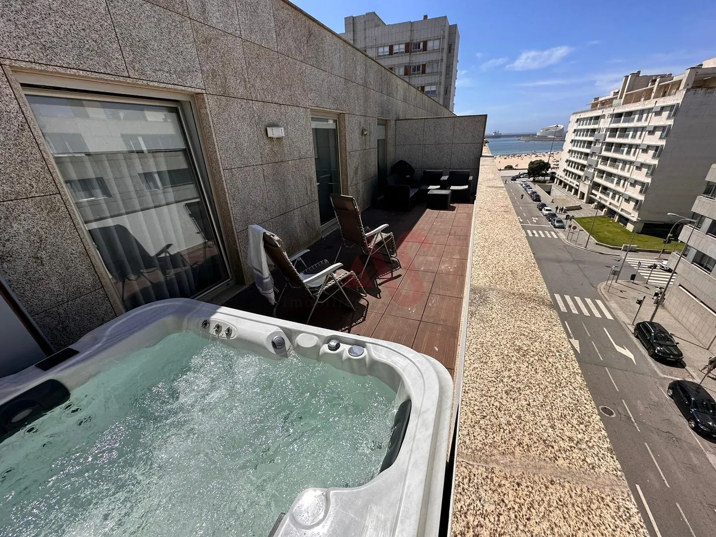 Apartamento T3 - Matosinhos, Matosinhos, Porto