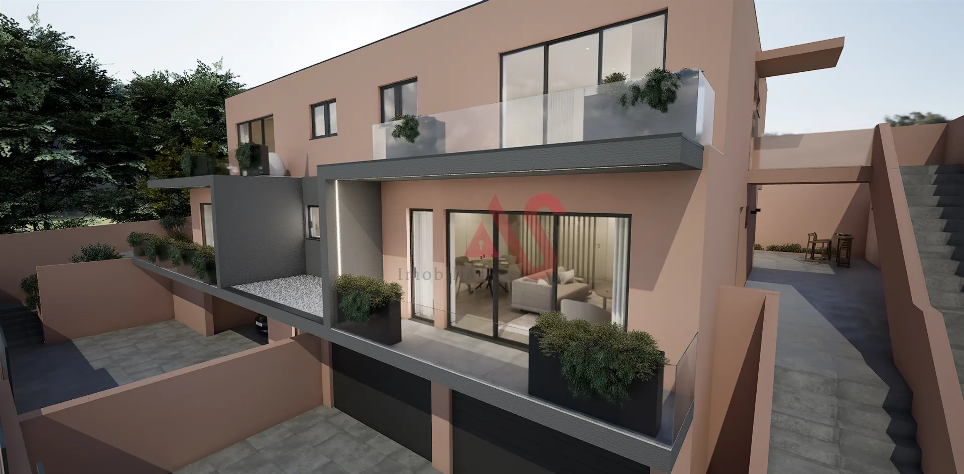 Apartamento T2 - Serzedo, Guimares, Braga