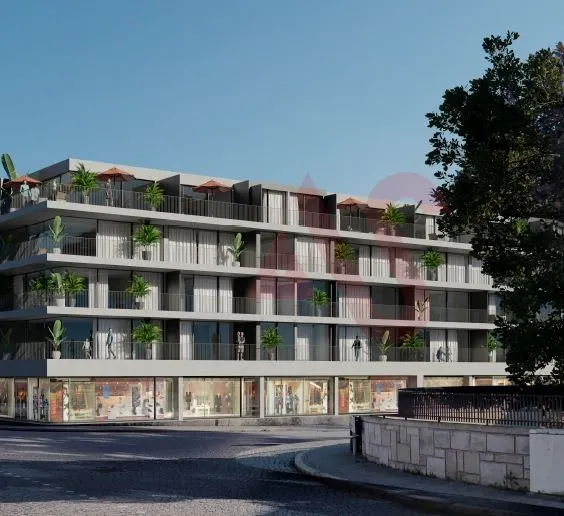Loja T0 - Silvares, Lousada, Porto