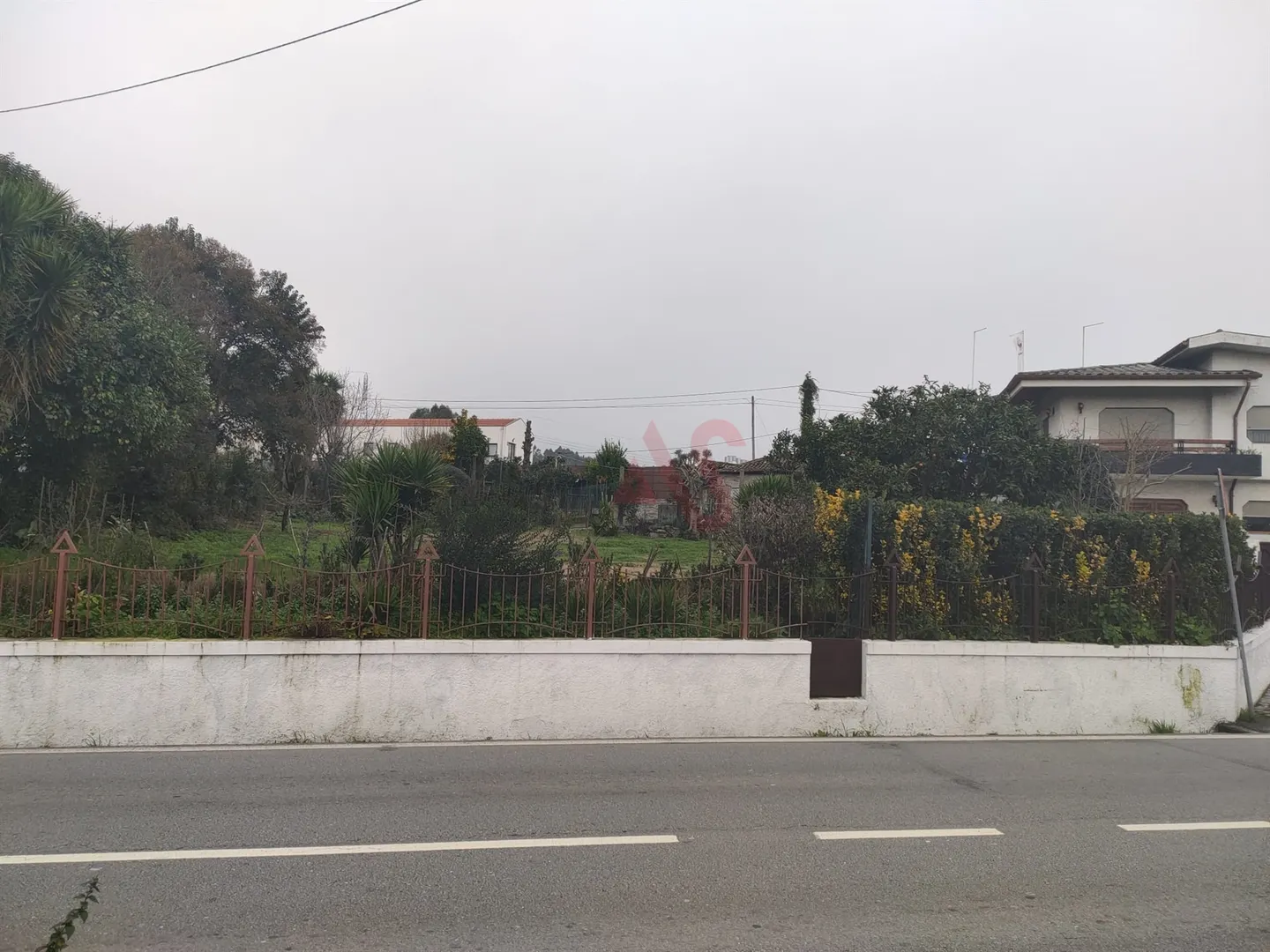 Terreno Rstico T0 - Silvares, Guimares, Braga