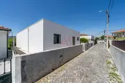 Moradia T2 - Campo, Santo Tirso, Porto
