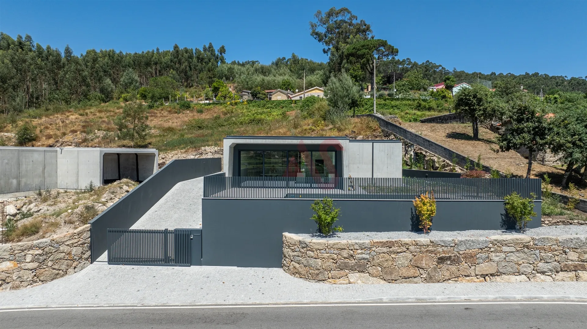 Moradia T3 - Leites, Guimares, Braga