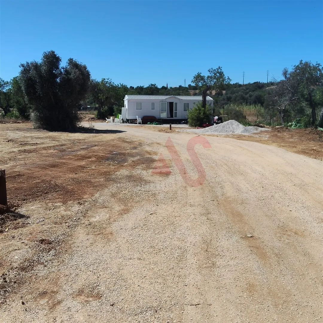 Terreno Rstico T0 - Olhos de gua, Albufeira, Faro (Algarve)
