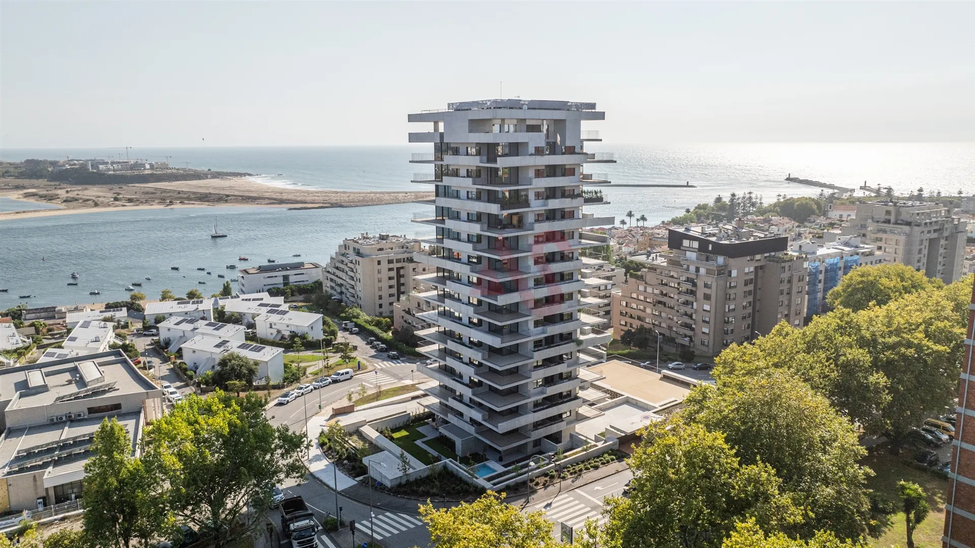 Apartamento T2 - Aldoar, Porto, Porto