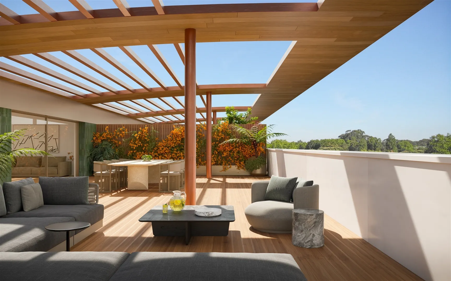 Apartamento T4 - Aldoar, Porto, Porto