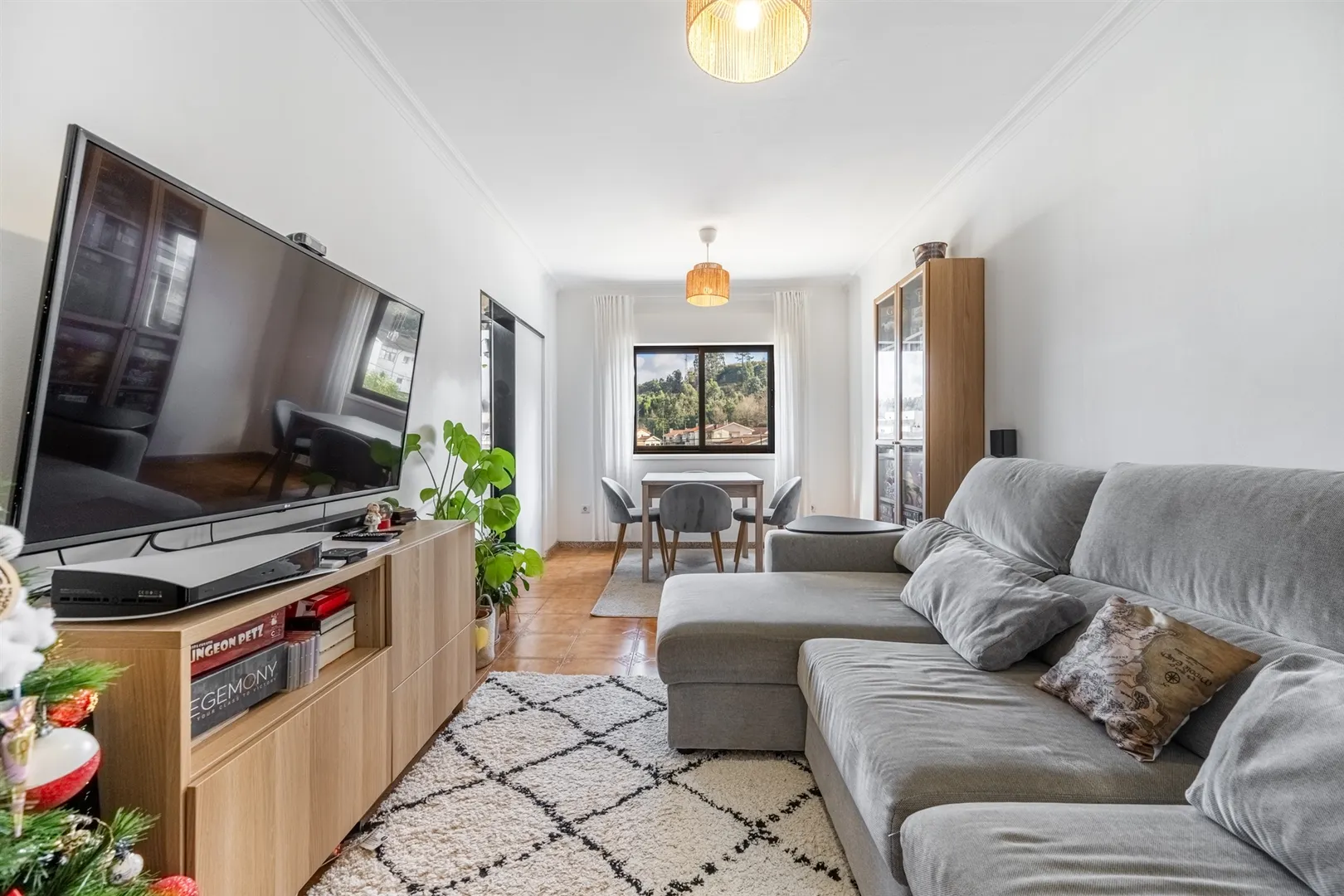 Apartamento T3 - Azur�m, Guimar�es, Braga