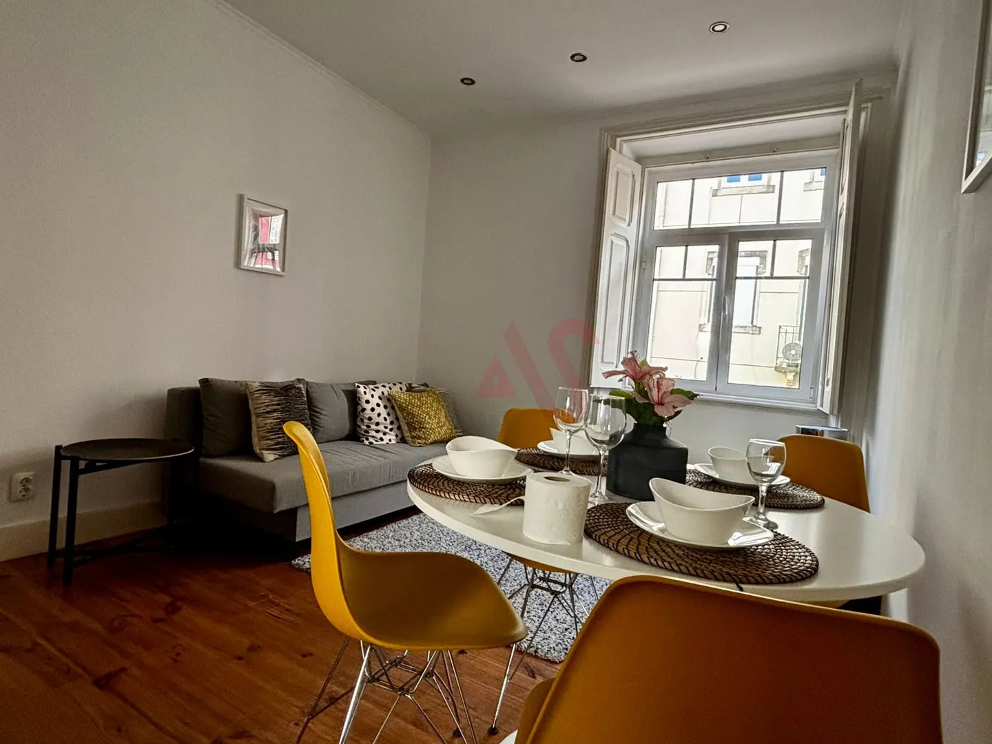Apartamento T2 - Penha de Fran�a, Lisboa, Lisboa