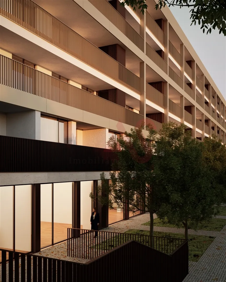 Apartamento T4 - Costa, Guimar�es, Braga