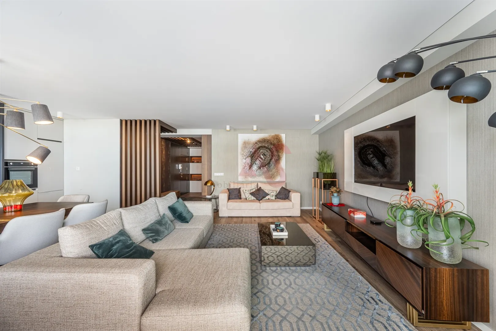 Apartamento T4 - P�voa de Varzim, P�voa de Varzim, Porto