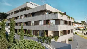 Apartamento T2 - Caldas de Vizela, Vizela, Braga
