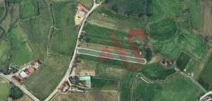 Terreno R�stico T0 - Silvares, Lousada, Porto