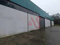 Armaz�m T0 - Rego, Celorico de Basto, Braga