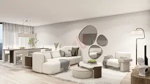 Apartamento T2 - Valongo, Valongo, Porto